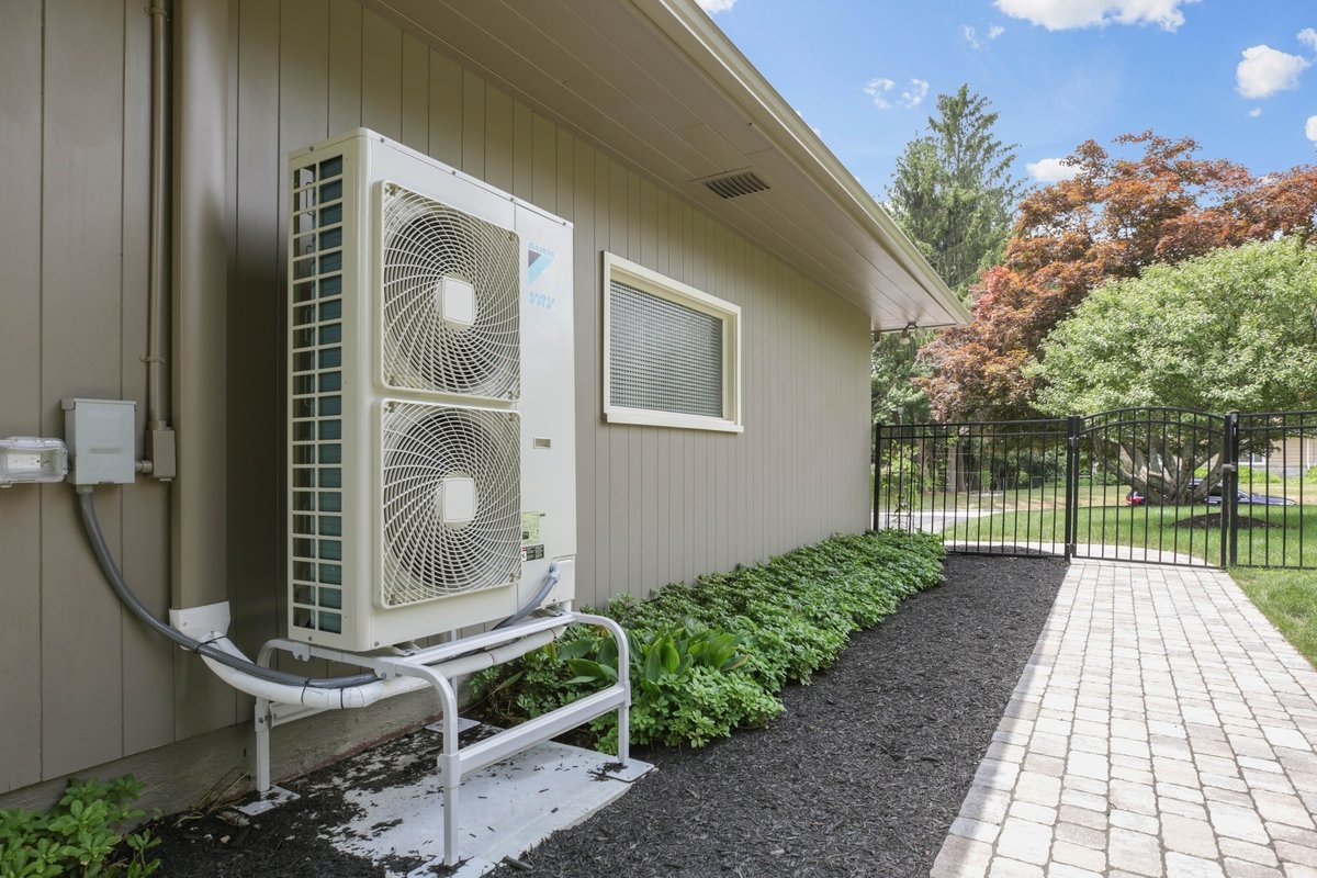 reliable hvac company serving the local community with years of experience