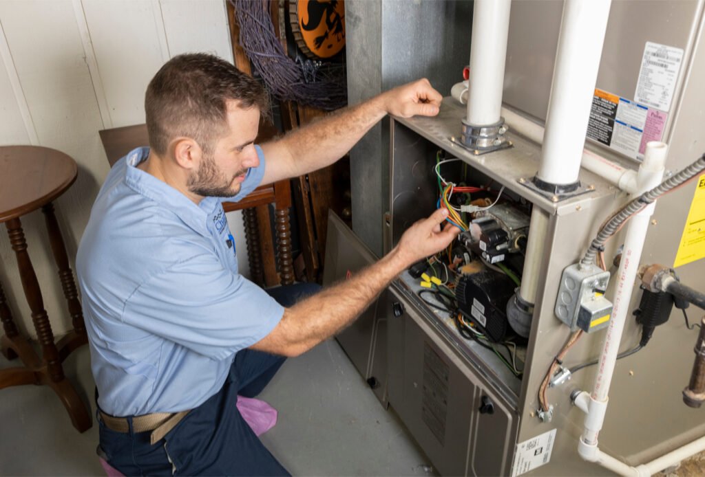 commercial and residential hvac maintenance near las vegas nevada